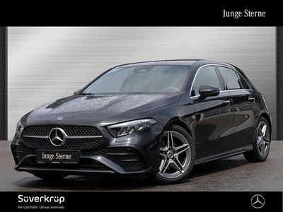 Mercedes A200