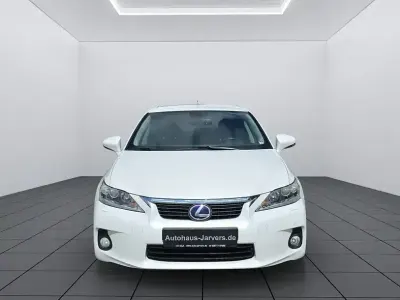 Gebraucht Lexus CT200h