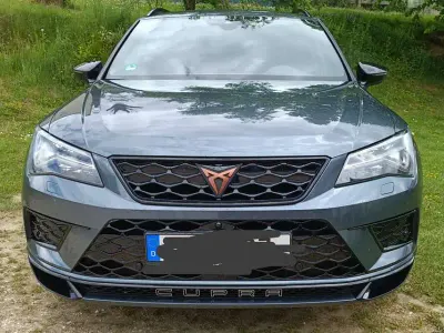 Gebraucht Cupra Ateca