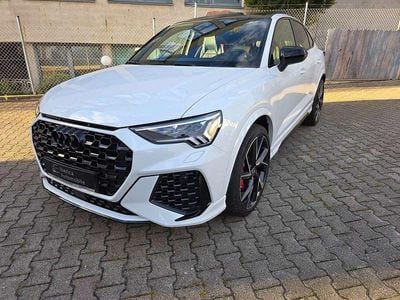 Audi RS Q3 Sportback
