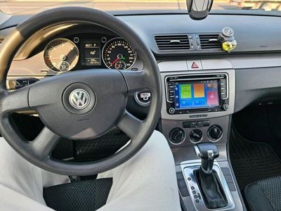 gebraucht VW Passat 