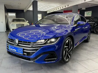 Gebraucht VW Arteon