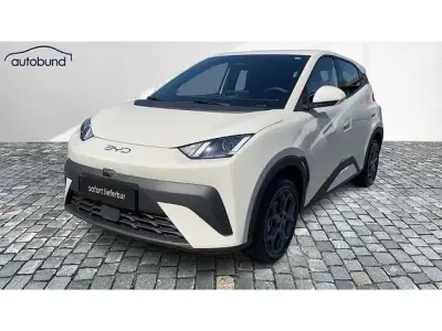Gebraucht BYD Dolphin