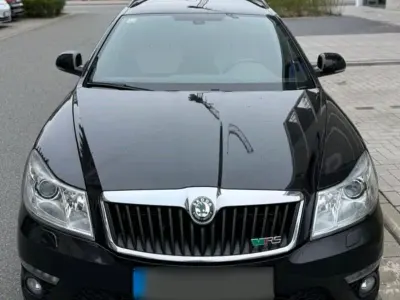 Gebraucht Skoda Octavia