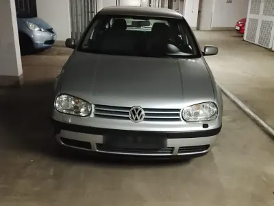 Gebraucht VW Golf IV