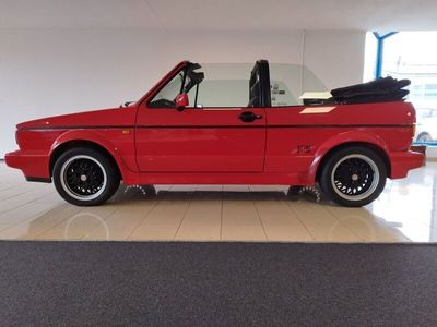 gebraucht VW Golf Cabriolet MK1 Sportline Wertgutachten "2"