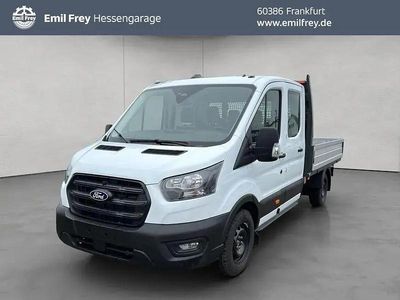 Gebraucht Ford Transit