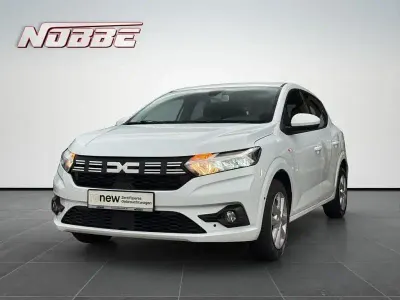 Gebraucht Dacia Sandero