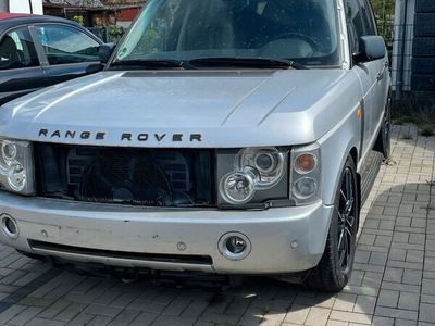 gebraucht Land Rover Range Rover 