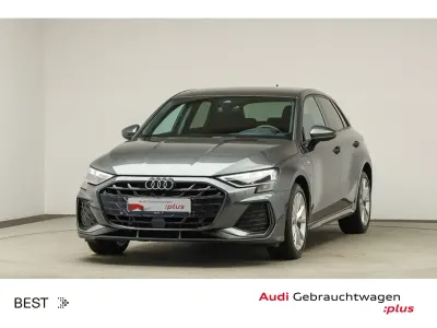 Gebraucht Audi A3 Sportback e-tron