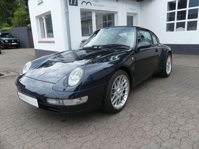 Porsche 911 Carrera
