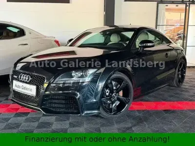 Gebraucht Audi TT RS