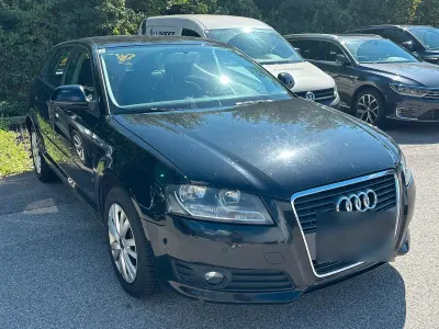 Gebraucht Audi A3