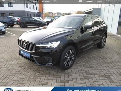 Onyx black Gebraucht 2025 Volvo XC60 Plus SUV | 45.000 € (Fairer Preis)