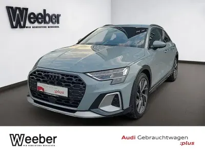 Gebraucht Audi A3 e-tron Comfort 204 PS (150 kW) 2026 Pfeilgrau perleffekt Kleinwagen