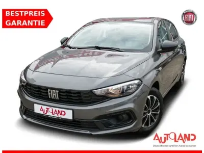 Usata Fiat Tipo 95 CV (69 kW) 2021 Grigio Station wagon