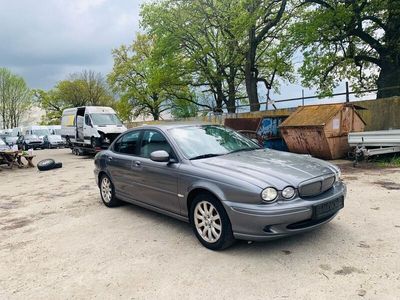 Jaguar X-type