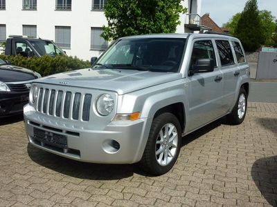 Jeep Patriot