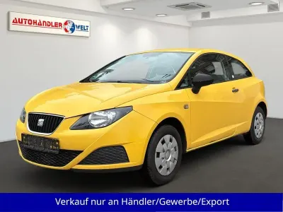 Gebraucht Seat Ibiza