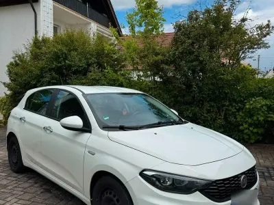 Gebraucht Fiat Tipo