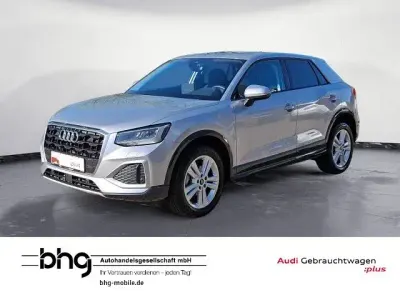 Gebraucht Audi Q2