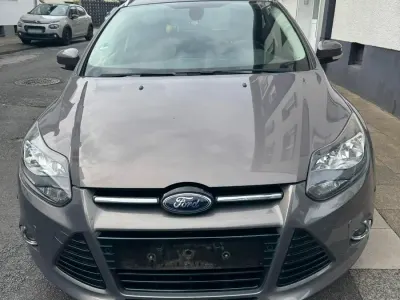 Gebraucht Ford Focus