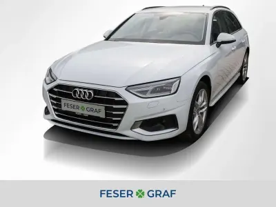 Gebraucht Audi A4