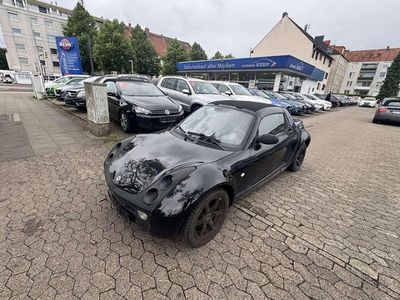 Smart Roadster
