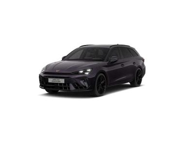 Neu Cupra Leon VZ 272 PS (200 kW) 2026 Violett Kombi