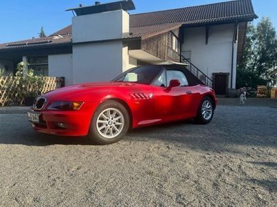 gebraucht BMW Z3 1.8 1997