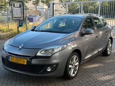 Renault Mégane GrandTour