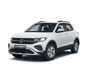 Gebraucht VW T-Cross Life 116 PS (85 kW) 2025 SUV