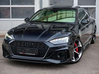 Usado Audi RS5 Sportback Competition 450 HP (330 kW) 2024 Preto Sedan