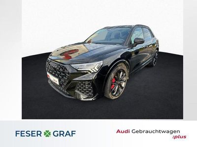 gebraucht Audi RS3 2.5 TFSI qu AGA-ACC-Matrix-Sonos-Virtual