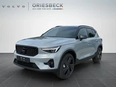 Brugt Volvo C40 144 kW (197 HK) 2025 Grå SUV