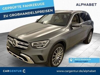 Mercedes GLC300e