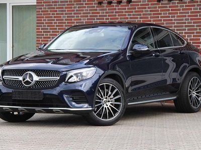 Mercedes GLC250