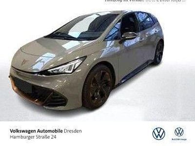 Gebraucht Cupra Born 169 kW (231 PS) 2023 Vaporgrau Kleinwagen