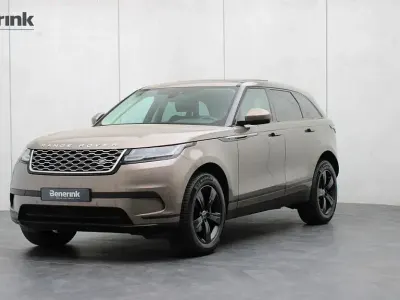 Gebraucht Land Rover Range Rover Velar S 179 PS (131 kW) 2018 Braun SUV