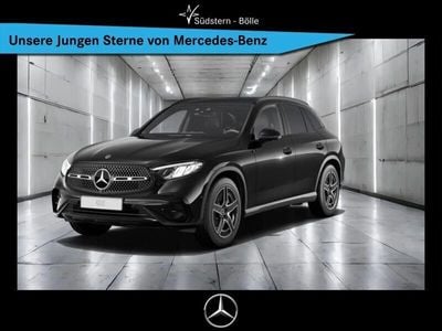 Mercedes GLC450