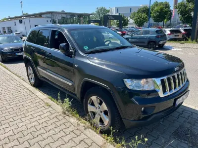 Gebraucht Jeep Cherokee