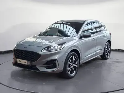 Gebraucht Ford Kuga