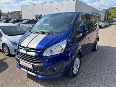 Ford Tourneo