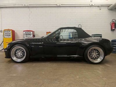 BMW Z3 M