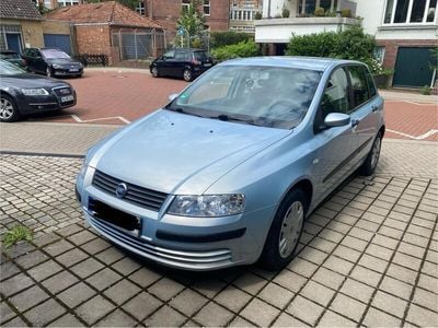 Fiat Stilo