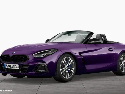 Second-hand BMW Z4 M Sport 340 CP (250 kW) 2025 Mov Cabrio