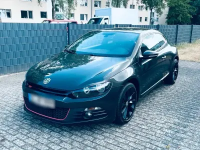 Gebraucht VW Scirocco