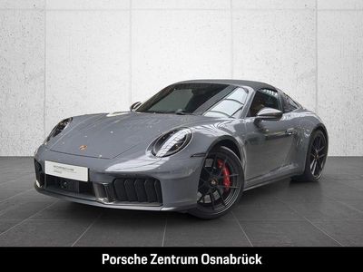 Gebraucht Porsche 992 541 PS (397 kW) 2025 Weiß (kreide) Coupé