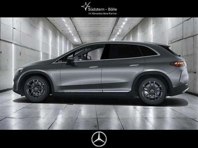 Mercedes EQE300