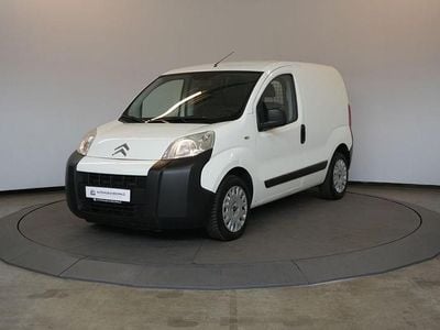 Citroën Nemo